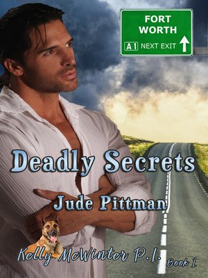 cover image of Deadly Secrets